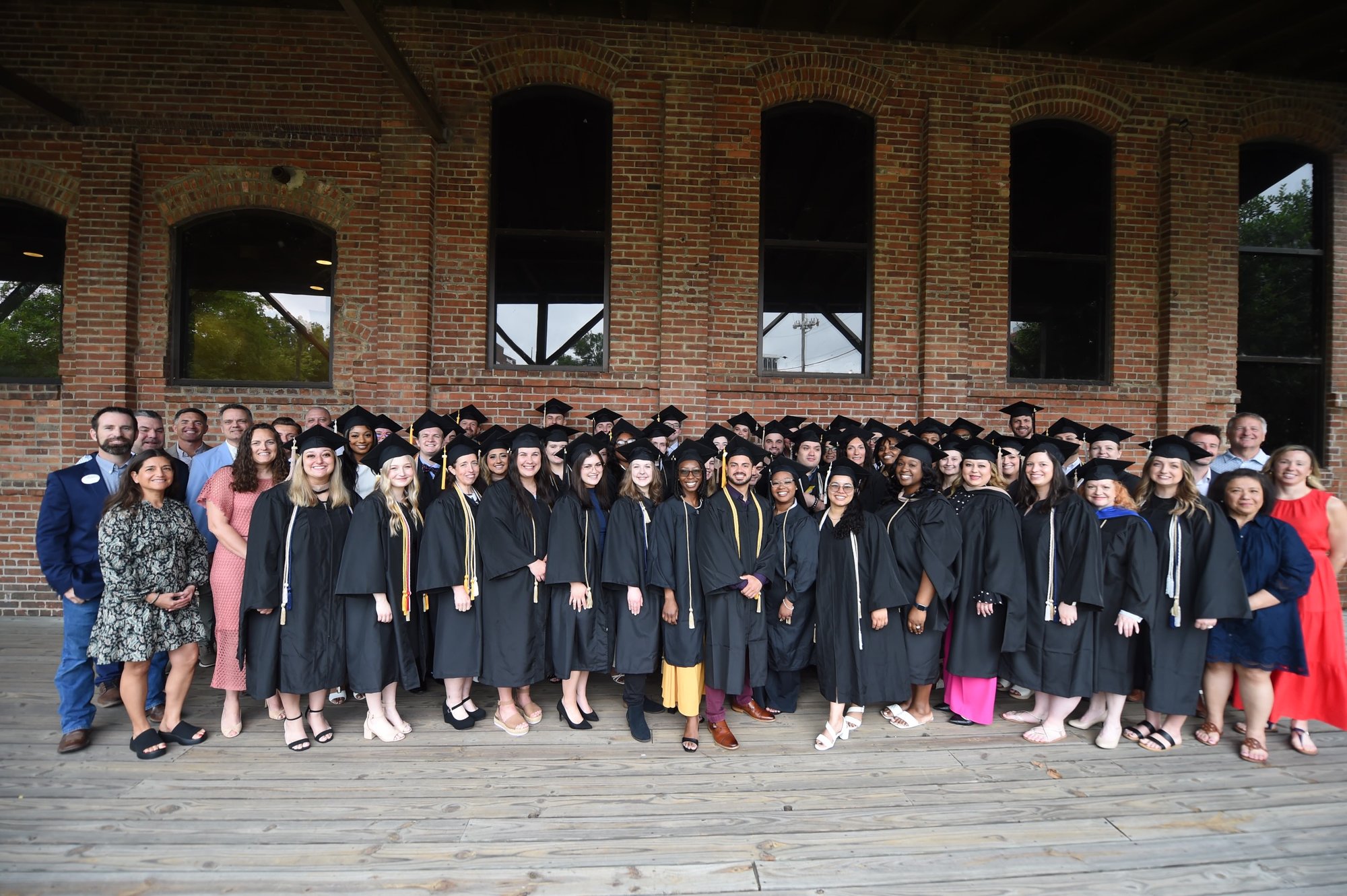 Operators with Graduates_Spring 2025 Operators with Graduates_Spring 2025