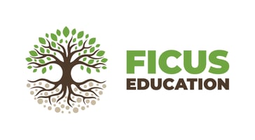 FicusEducation_Logo_Secondary_CMYK
