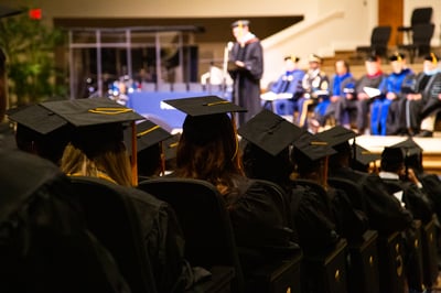 Why Choose Point University?