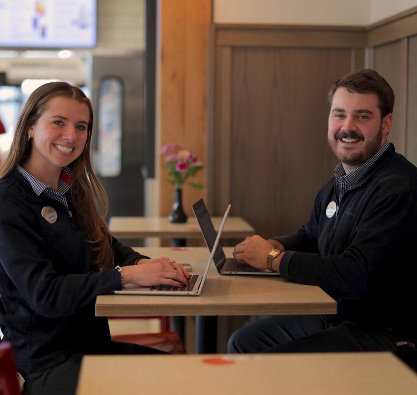 Chick-fil-A Operators and Team Members
