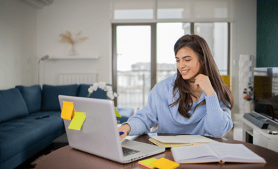 Tips for Success in Online Education: Avoiding Pitfalls and Maximizing Opportunities