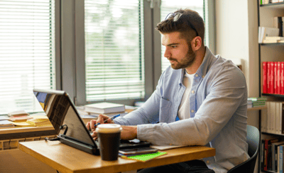 The Popularity of Online Education for College Degrees: Trends and Statistics