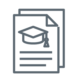 FicusEducationIcons_Transcripts