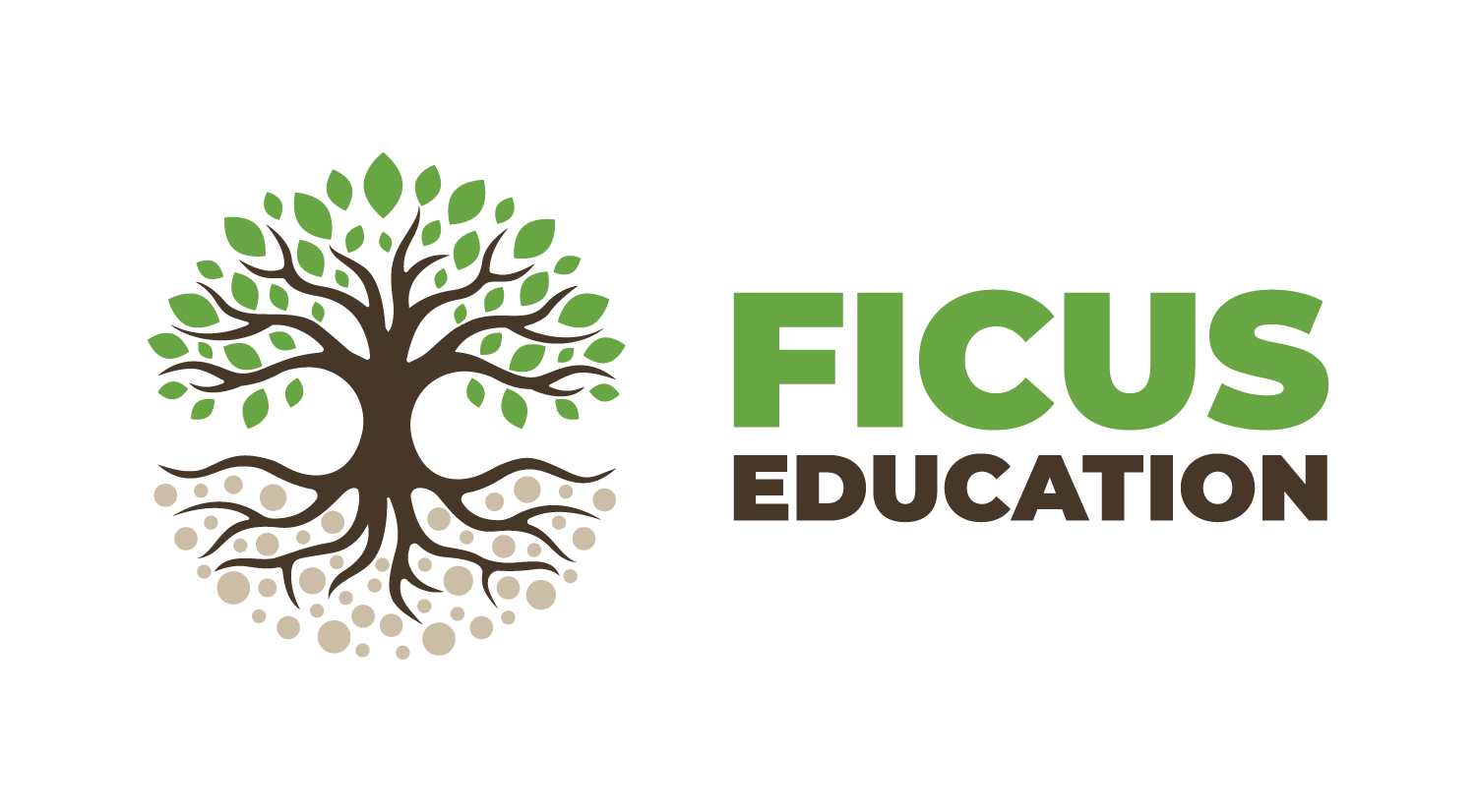 FicusEducation_Logo_Secondary_CMYK