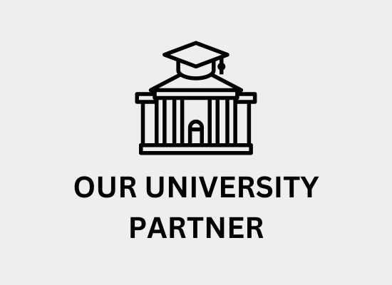 Our University Partner Icon
