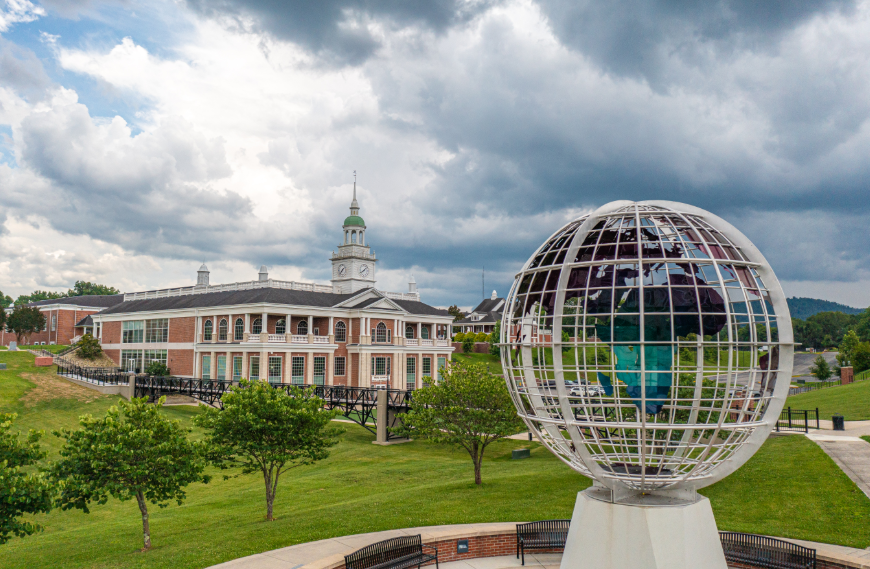 University of the Cumberlands, Williamsburg, Ky. 